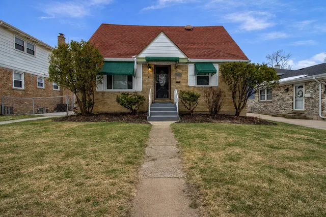 $265,000 | 17552 Roy Street, Lansing, IL 60438