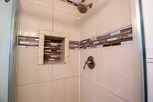 a view of a walk in closet