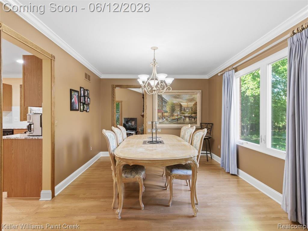 2842 Manorwood Road Troy, MI 48085 - Photo 26 of 72