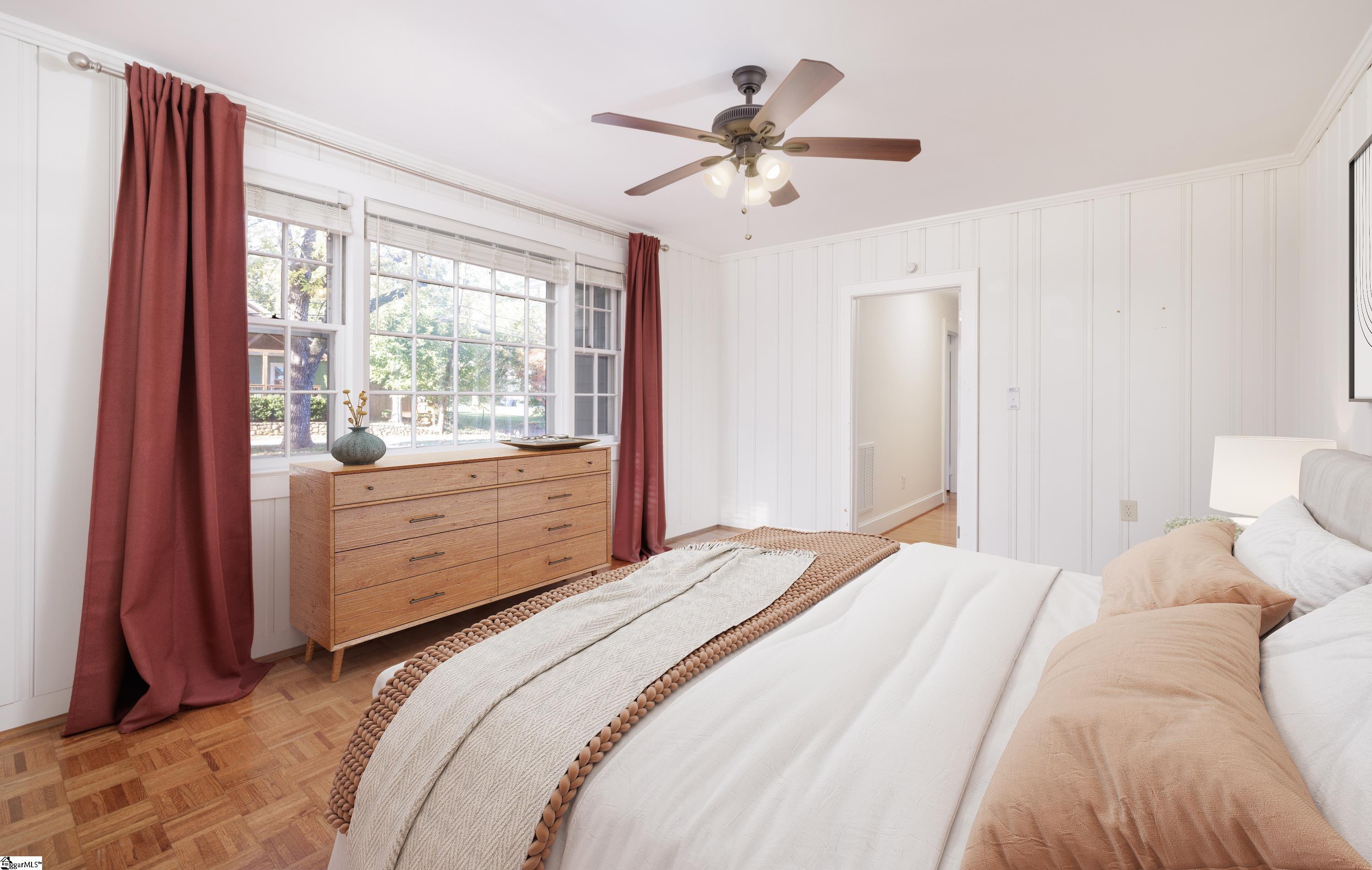 321 Ackley Road Greenville, SC 29607 - Photo 12 of 38