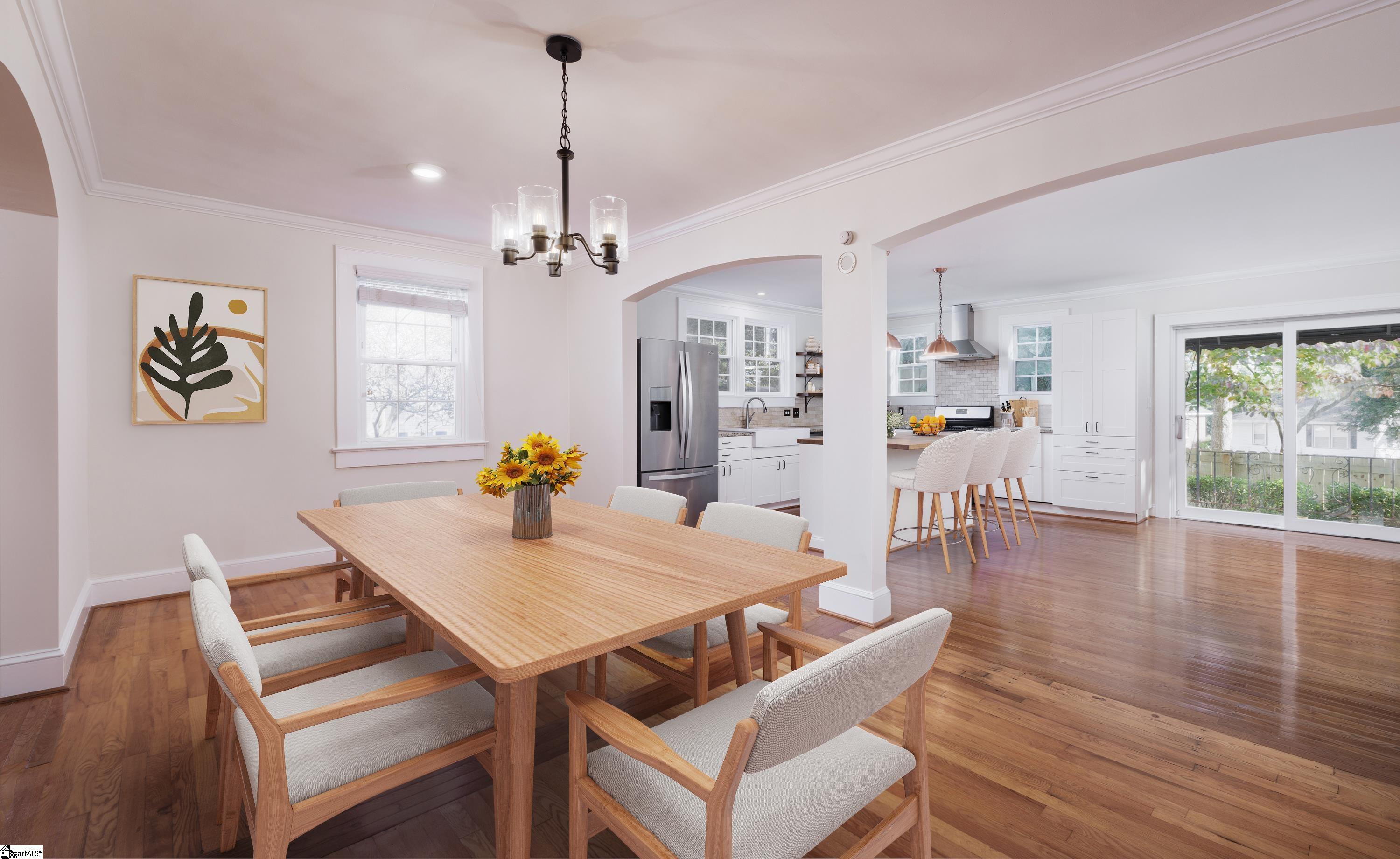 321 Ackley Road Greenville, SC 29607 - Photo 34 of 38