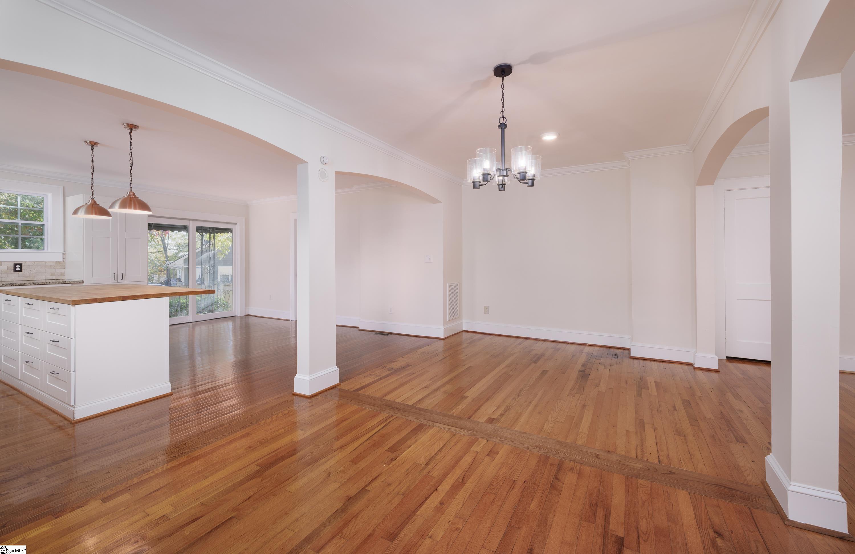 321 Ackley Road Greenville, SC 29607 - Photo 35 of 38