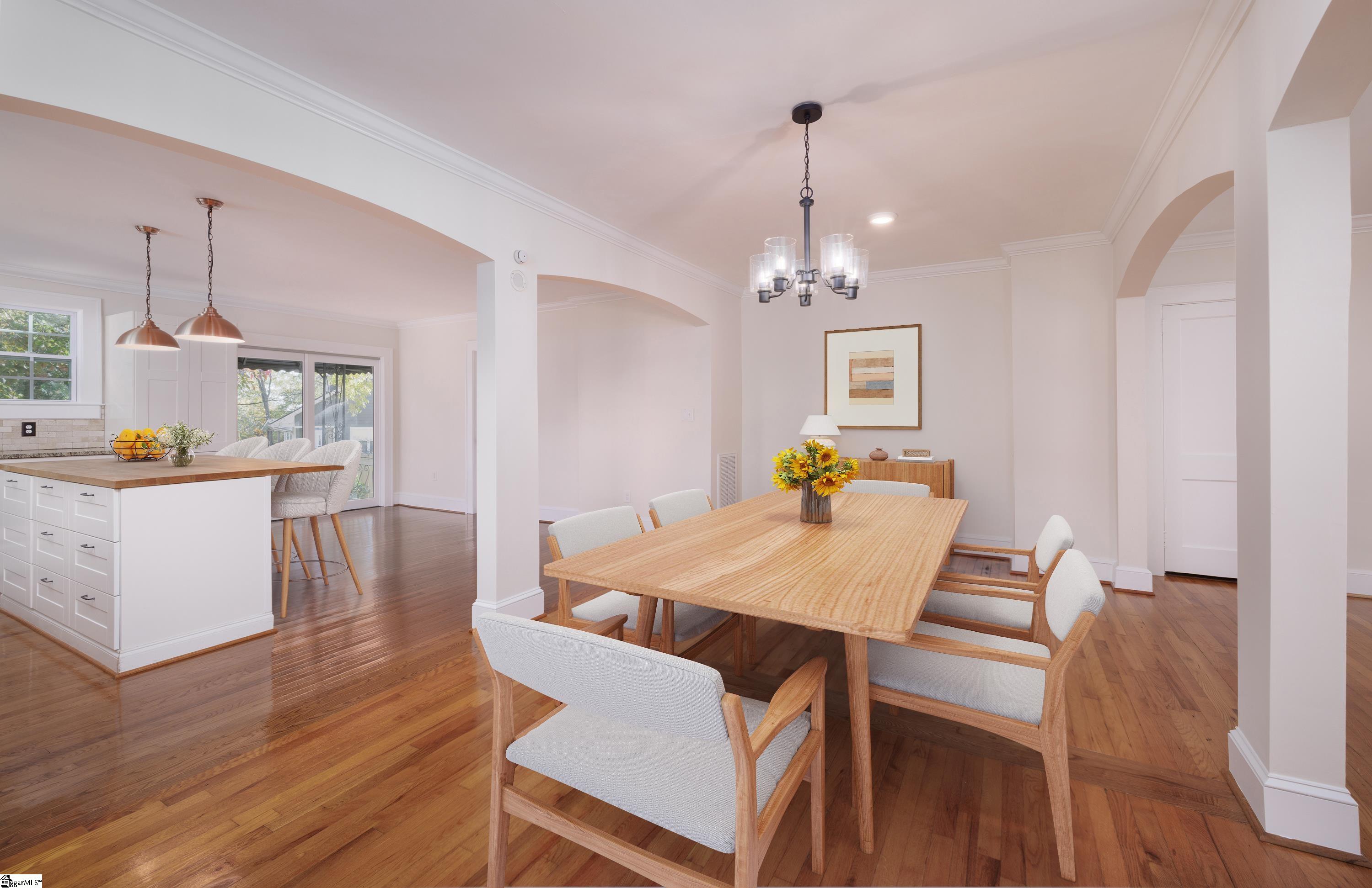 321 Ackley Road Greenville, SC 29607 - Photo 36 of 38