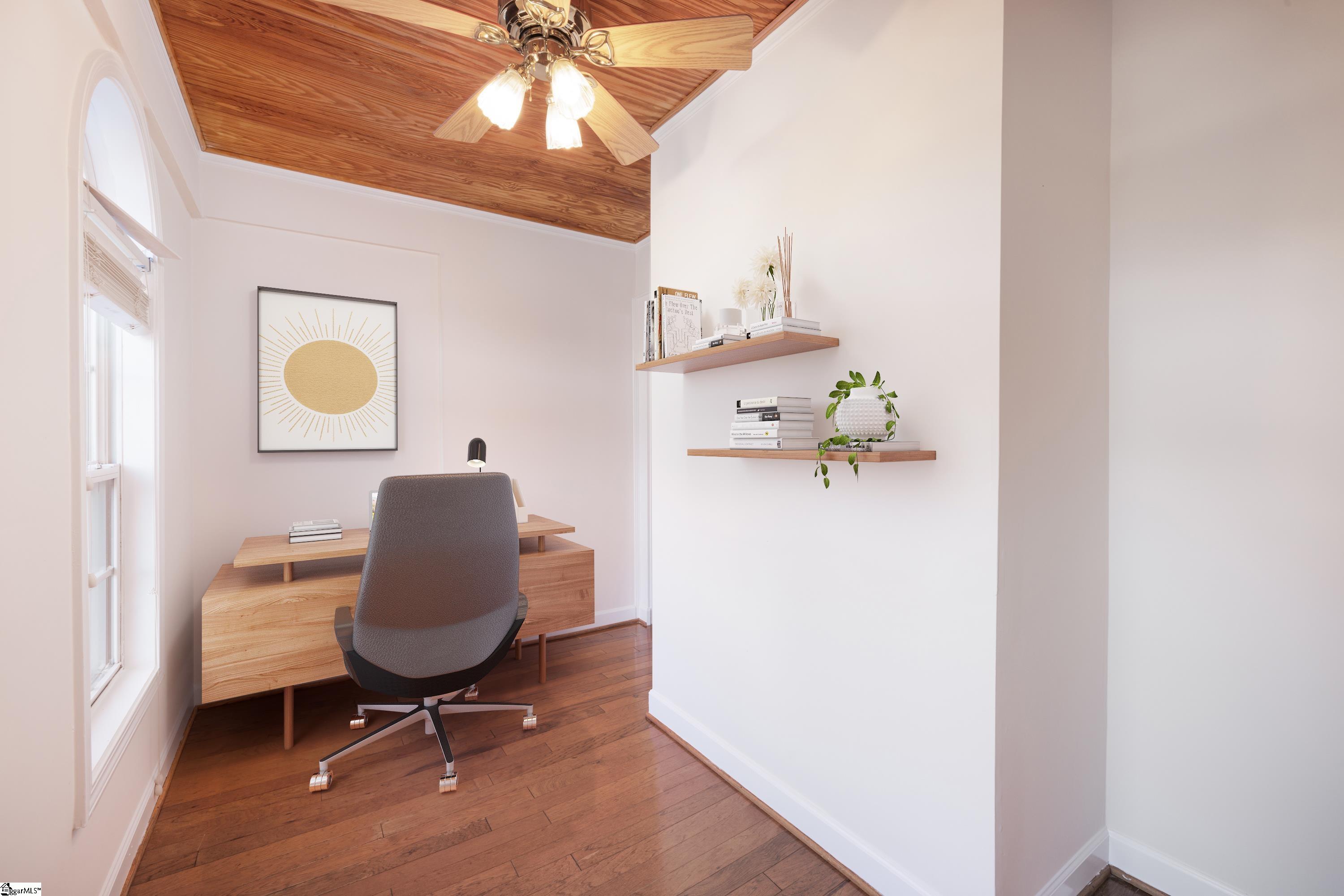 321 Ackley Road Greenville, SC 29607 - Photo 8 of 38