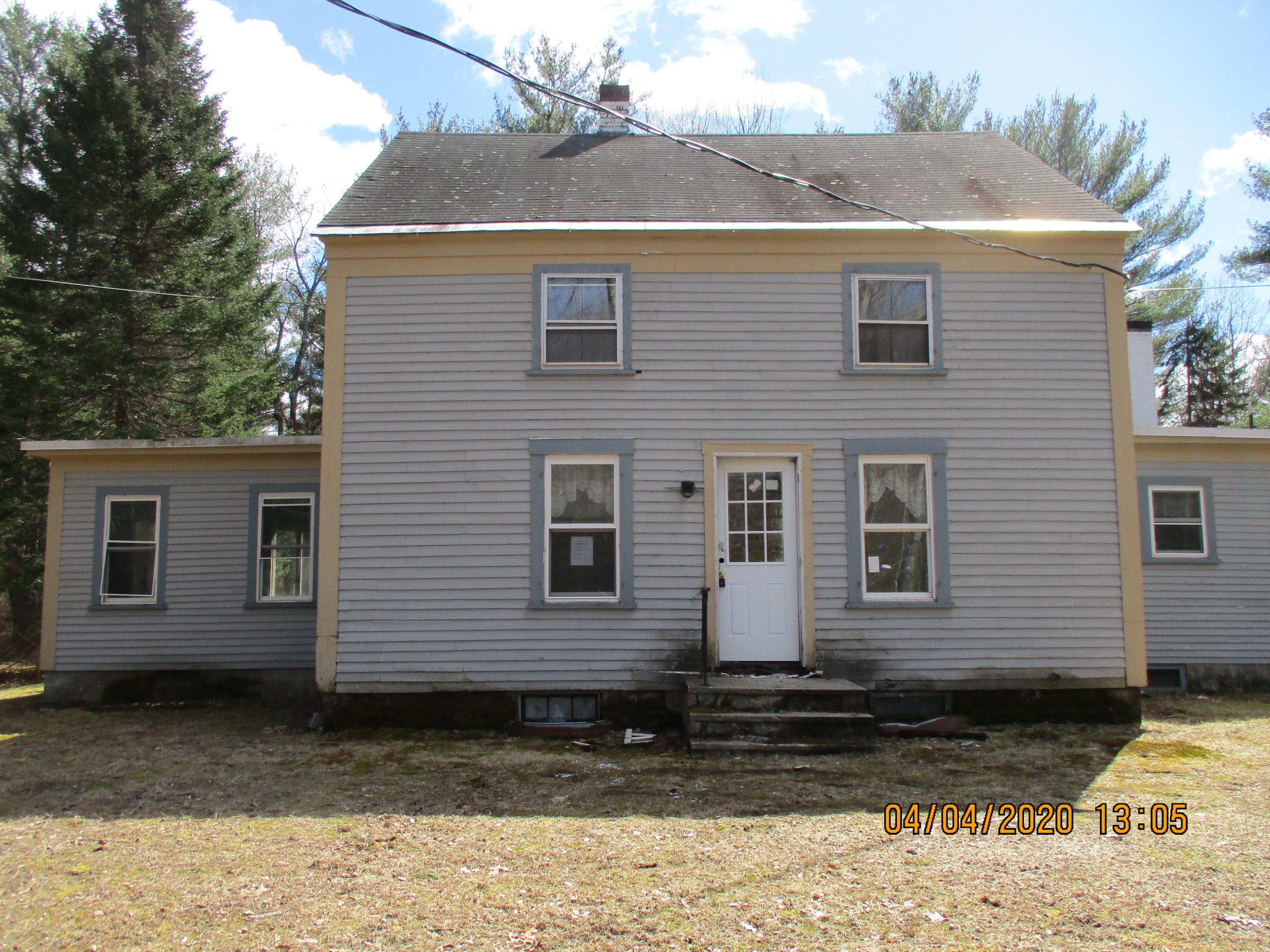 2340 Alfred Road Alfred, ME 04002 - Photo 2 of 26 IMG_1259