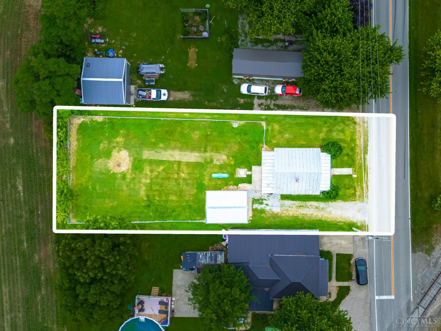 2122 Tri-County Road Winchester, OH 45697 - Photo 11 of 17