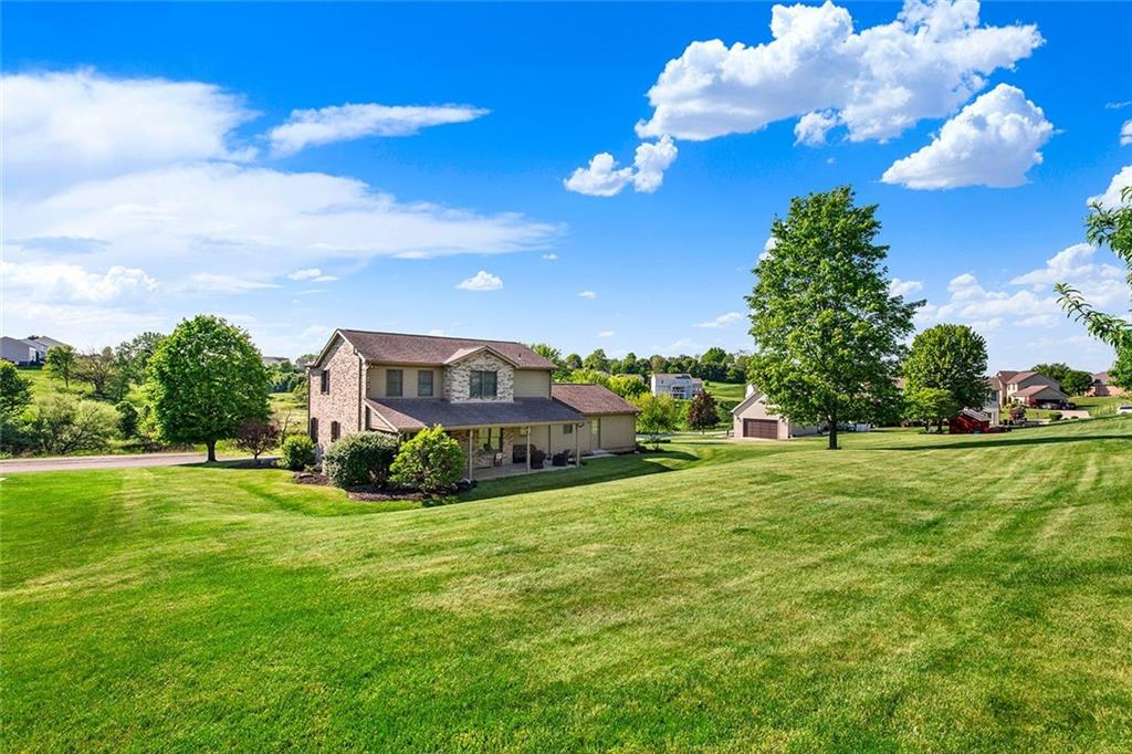 774 Vernon Drive Rostraver Township, PA 15012 - Photo 2 of 42