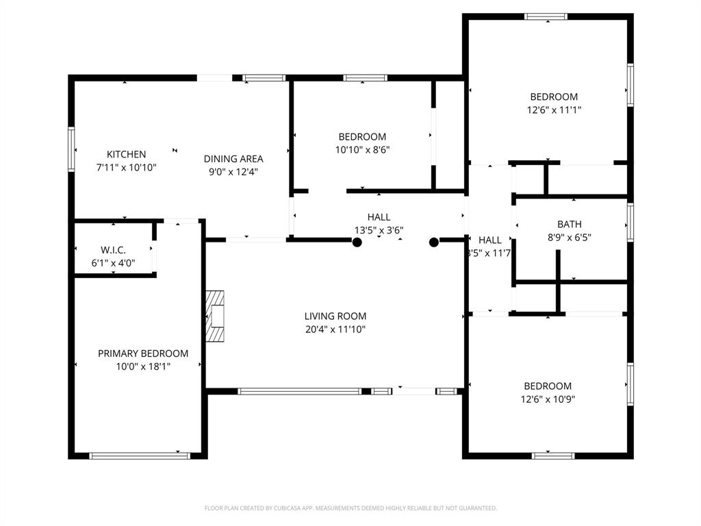 938 Gillham Road River Oaks, TX 76114 - Photo 20 of 20