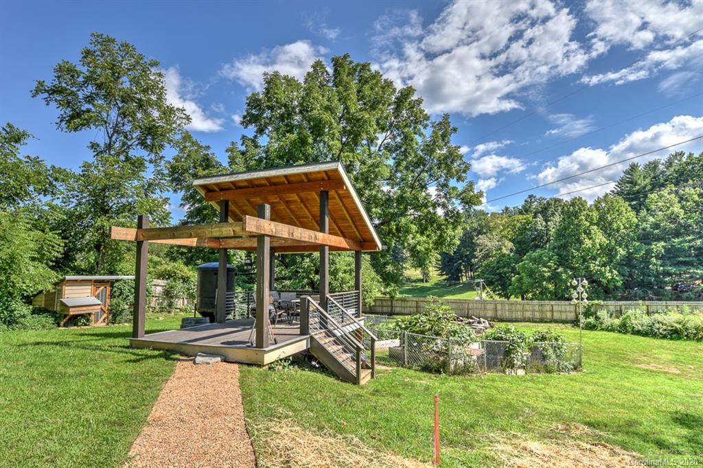 354 Emma Road Asheville, NC 28806 - Photo 4 of 5 Gallery Image 4
