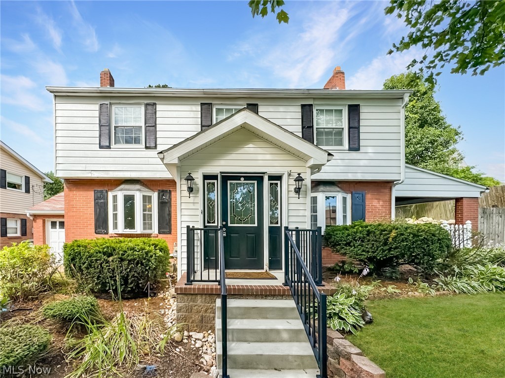101 Bryden Road Steubenville, OH 43953 - Photo 43 of 43