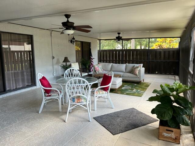 301 Southeast Castle Court Port St. Lucie, FL 34952 - Photo 21 of 24 IMG_9149