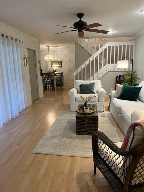 301 Southeast Castle Court Port St. Lucie, FL 34952 - Photo 4 of 24 IMG_9197