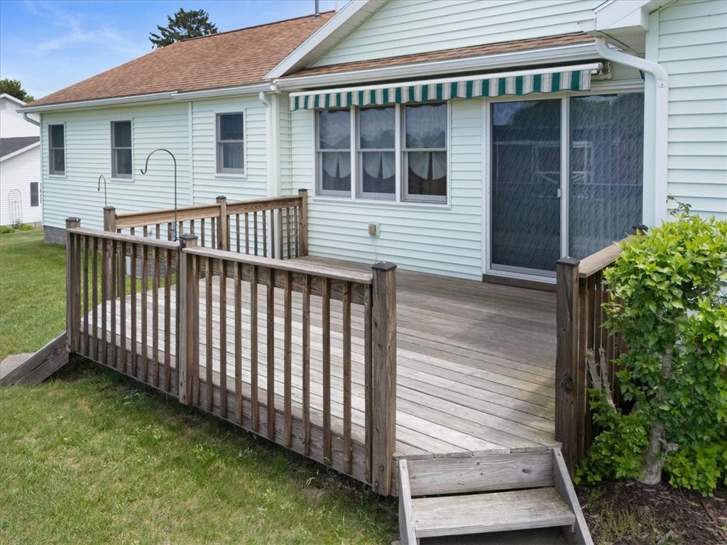 7587 Salmon Creek Road Williamson, NY 14589 - Photo 41 of 49