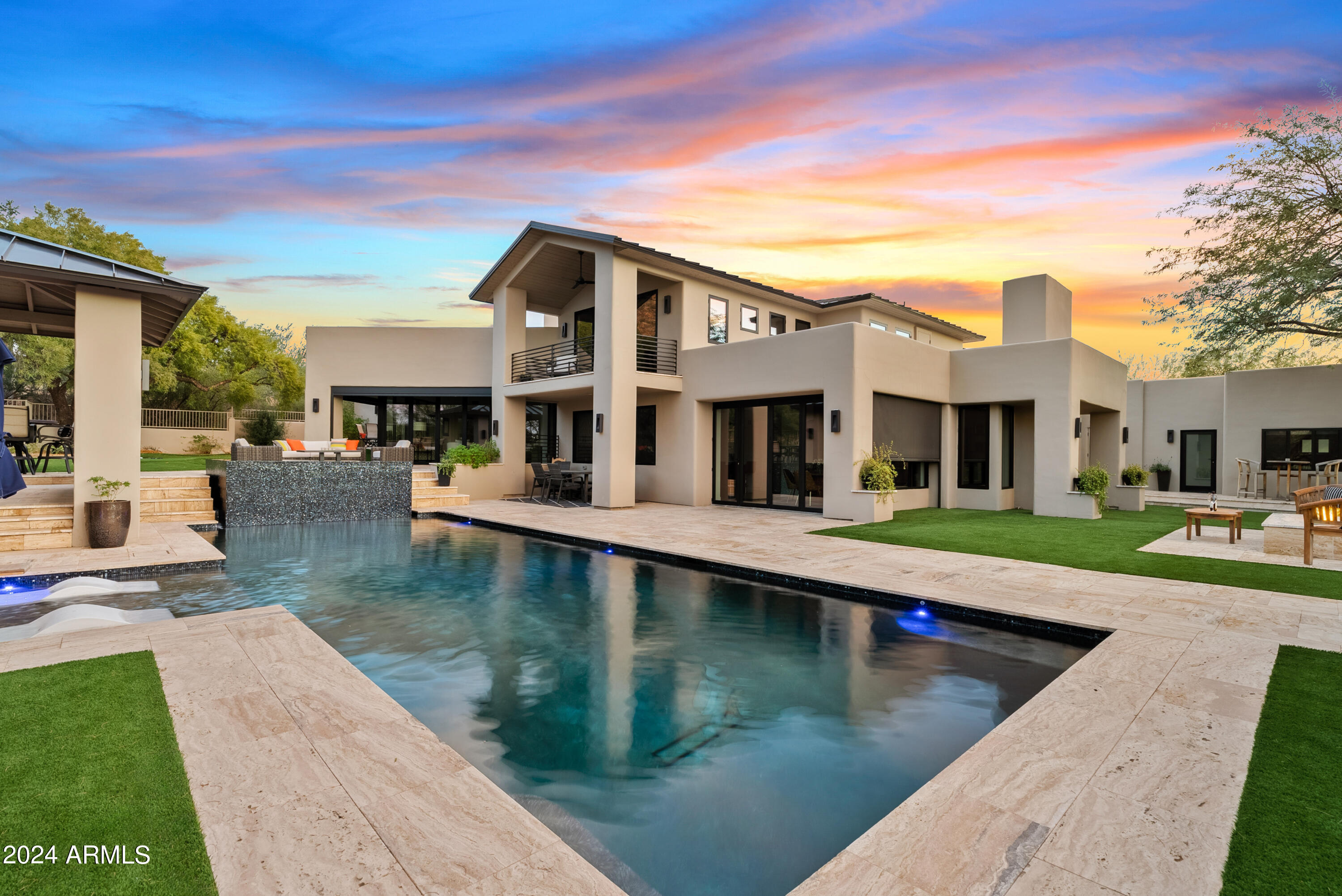 10040 East Happy Valley Road, Unit 59 Scottsdale, AZ 85255 - Photo 45 of 60 Happy Valley Road #59