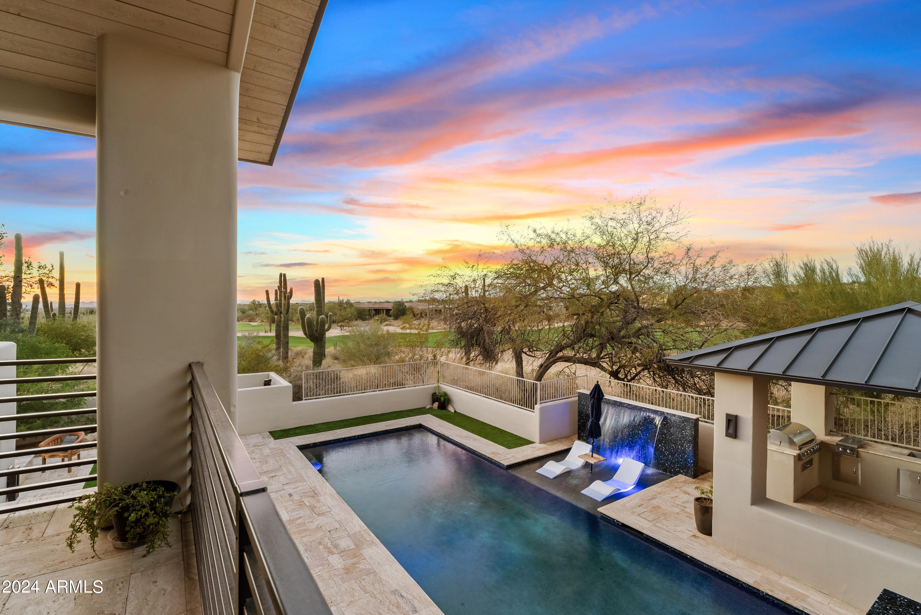 10040 East Happy Valley Road, Unit 59 Scottsdale, AZ 85255 - Photo 47 of 60 Happy Valley Road #59