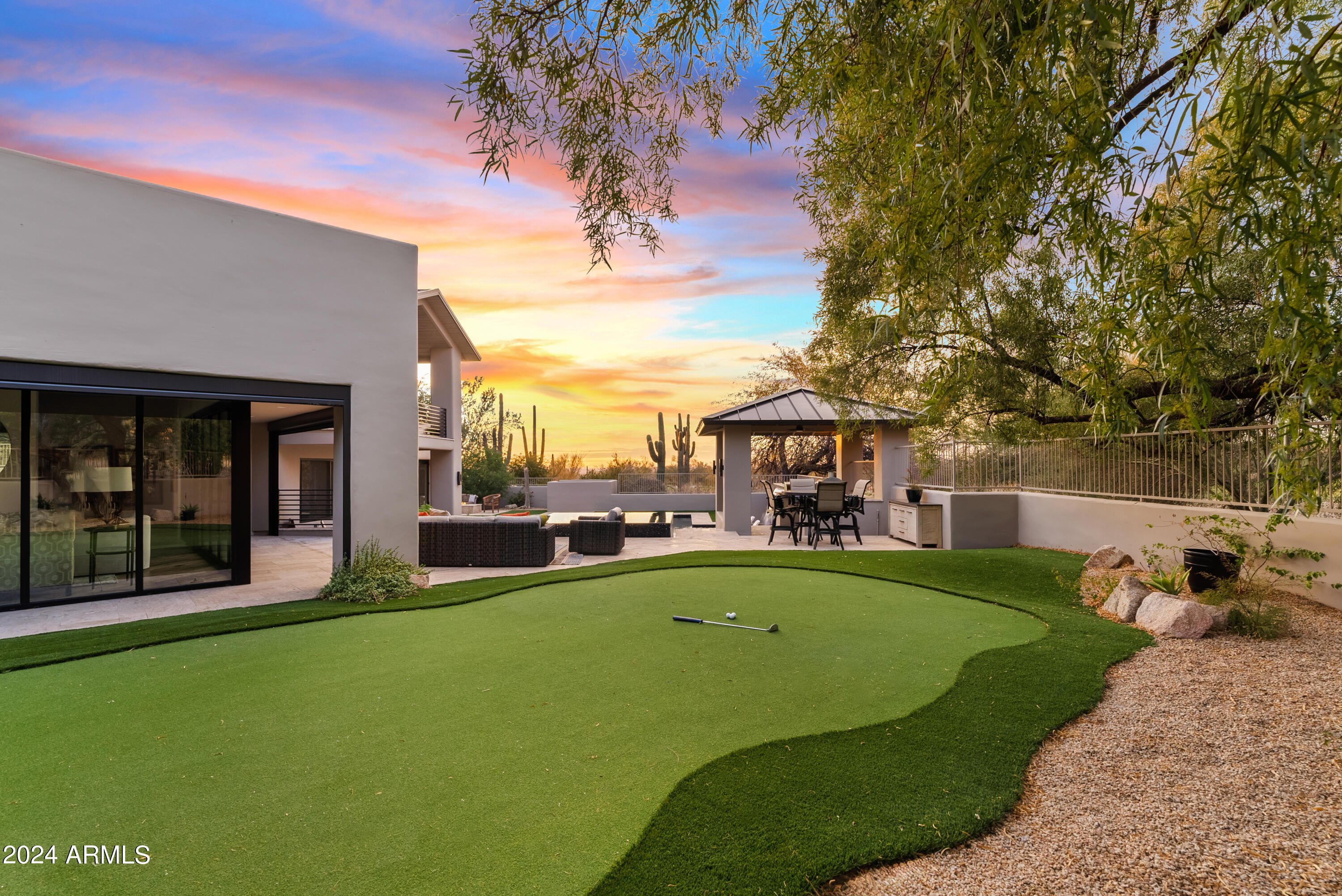 10040 East Happy Valley Road, Unit 59 Scottsdale, AZ 85255 - Photo 49 of 60 Happy Valley Road #59