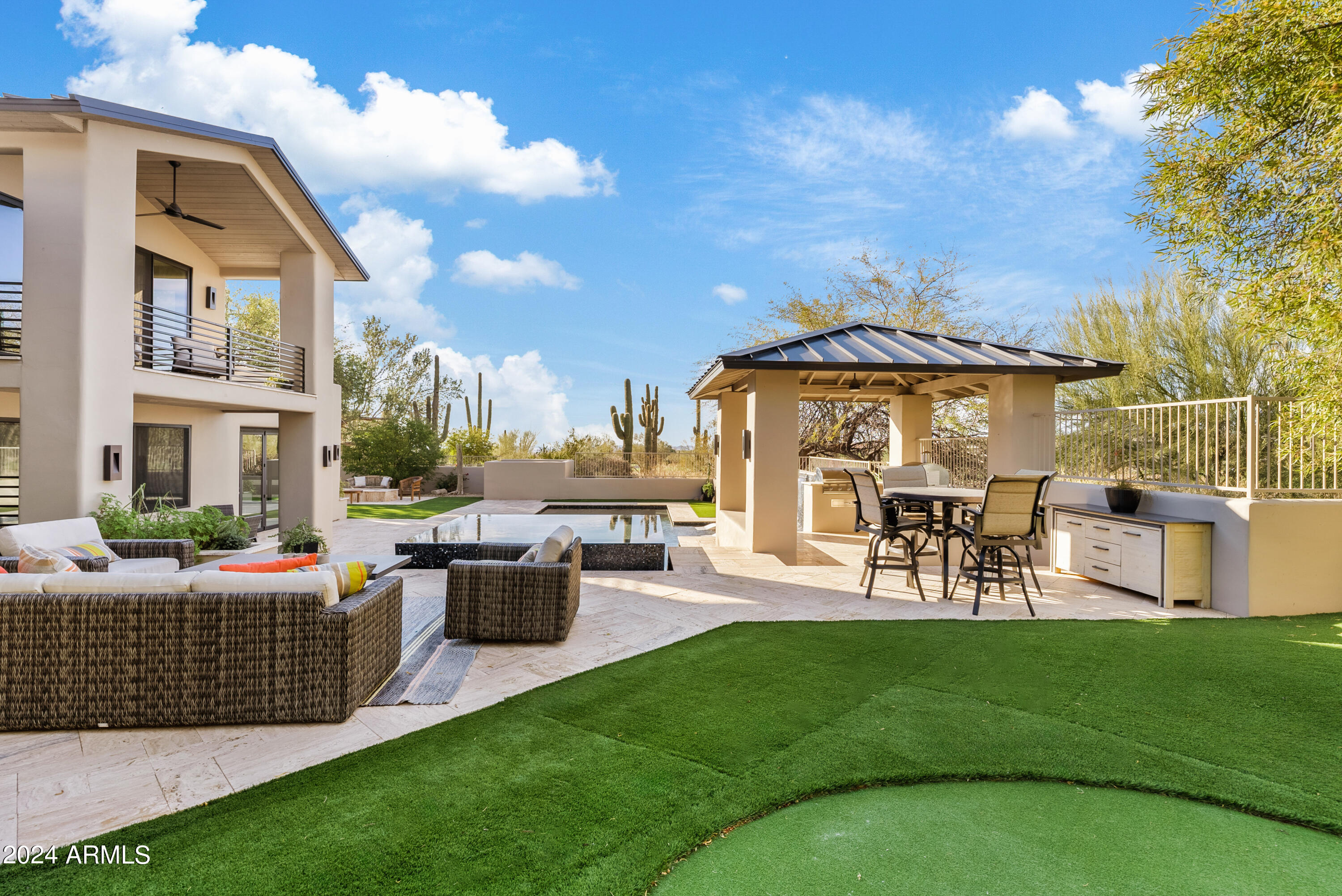 10040 East Happy Valley Road, Unit 59 Scottsdale, AZ 85255 - Photo 8 of 60 Happy Valley Road #59