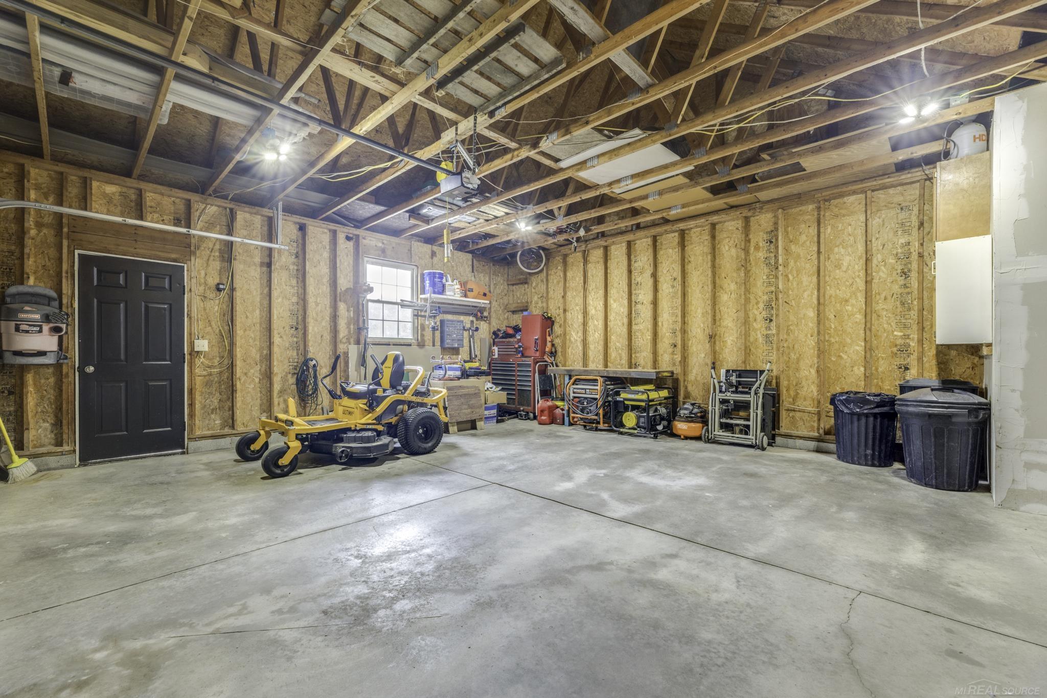 7444 Todd Road Croswell, MI 48422 - Photo 49 of 65