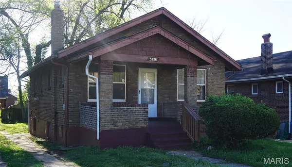 $65,000 | 3336 Oakdale Avenue, St. Louis, MO 63121