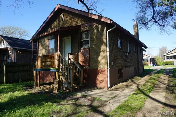 $65,000 | 3336 Oakdale Avenue, St. Louis, MO 63121
