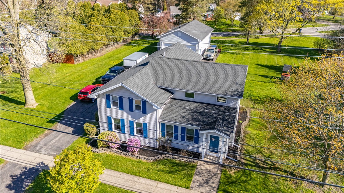 620 Latta Road Greece, NY 14612 - Photo 32 of 34