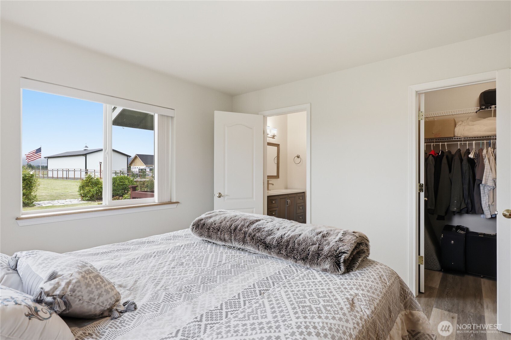 73 Haywire Lane Sequim, WA 98382 - Photo 24 of 40