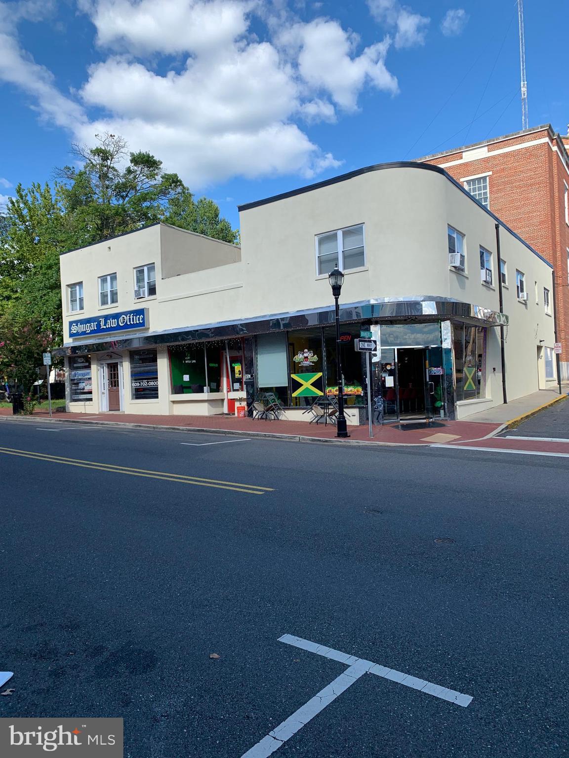 65-69 High Street, Unit 5 Mount Holly, NJ 08060 - Photo 1 of 10 a front view of a building with street