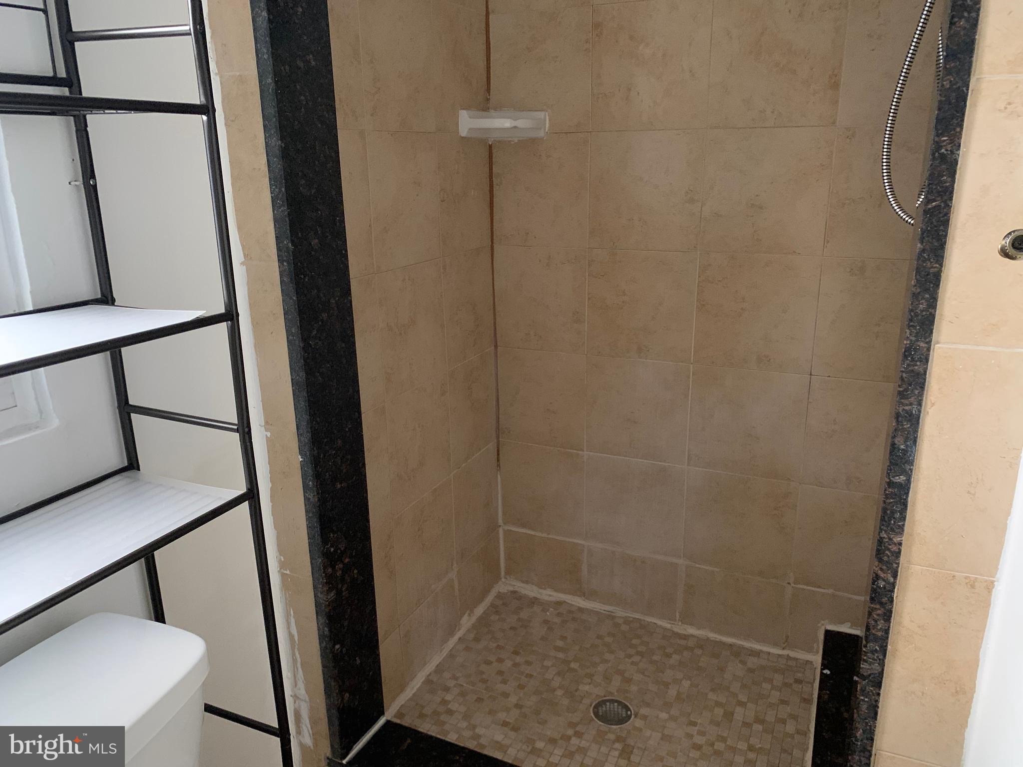 65-69 High Street, Unit 5 Mount Holly, NJ 08060 - Photo 10 of 10 a bathroom with a shower