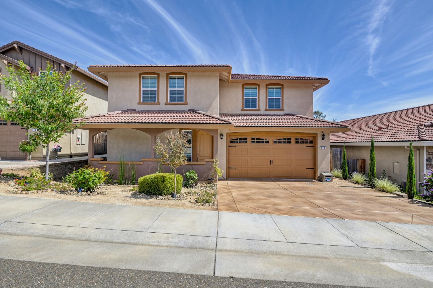611 Willow Ridge Court Folsom, CA 95630 - Photo 4 of 63