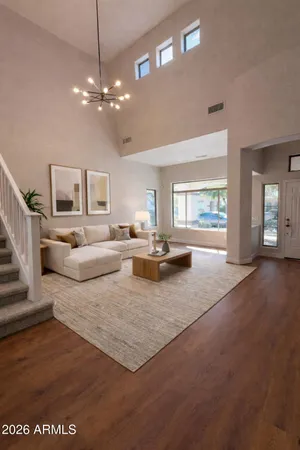 $519,900 | 17454 West Yavapai Street, Goodyear, AZ 85338