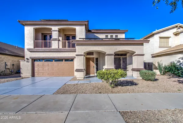 $519,900 | 17454 West Yavapai Street, Goodyear, AZ 85338
