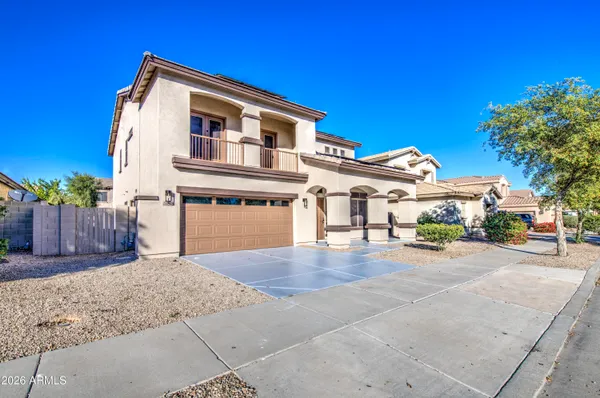 $519,900 | 17454 West Yavapai Street, Goodyear, AZ 85338