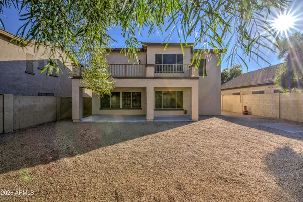 $519,900 | 17454 West Yavapai Street, Goodyear, AZ 85338