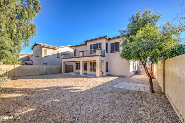 $519,900 | 17454 West Yavapai Street, Goodyear, AZ 85338