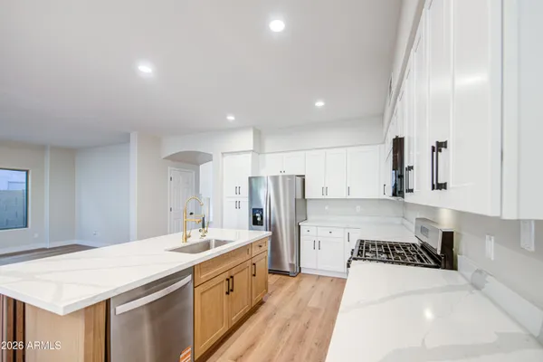 $519,900 | 17454 West Yavapai Street, Goodyear, AZ 85338