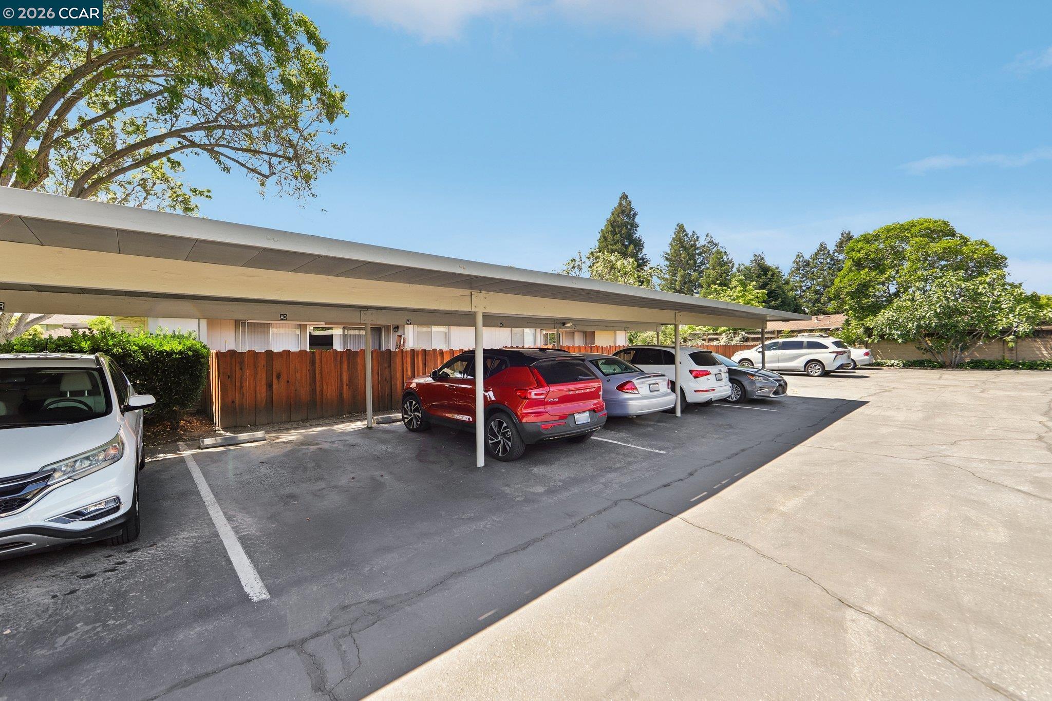 825 Oak Grove Road, Unit 40 Concord, CA 94518 - Photo 31 of 38