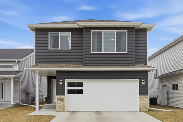$348,900 | 4963 37th Avenue South, Fargo, ND 58104
