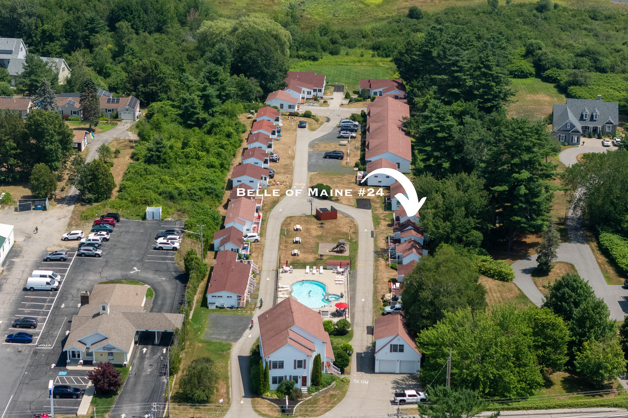 1139 Post Road, Unit 24 Wells, ME 04090 - Photo 37 of 39 Belle of Maine 24-36