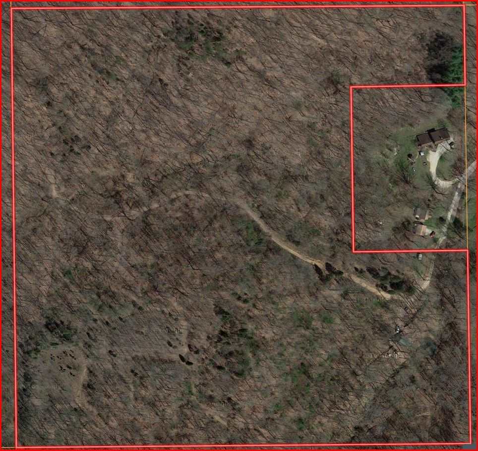 Quackenbush Springs Rd Shoals Shoals, IN 47581 - Photo 3 of 6