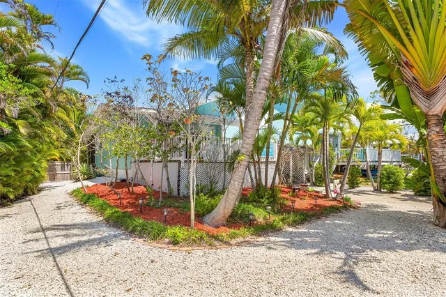 $775,000 | 412 80th Street, Holmes Beach, FL 34217