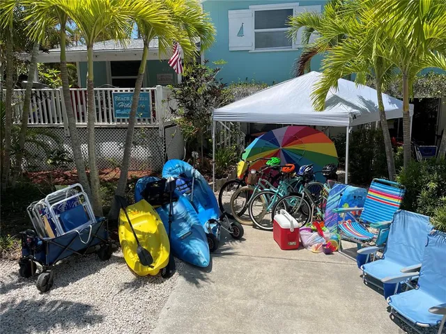 $775,000 | 412 80th Street, Holmes Beach, FL 34217