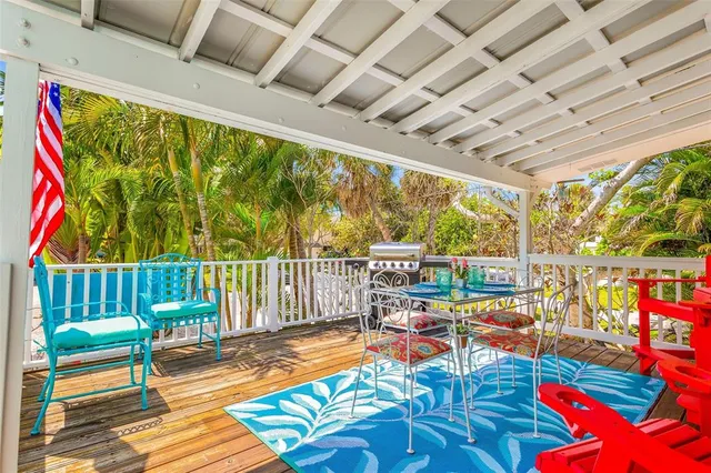 $775,000 | 412 80th Street, Holmes Beach, FL 34217