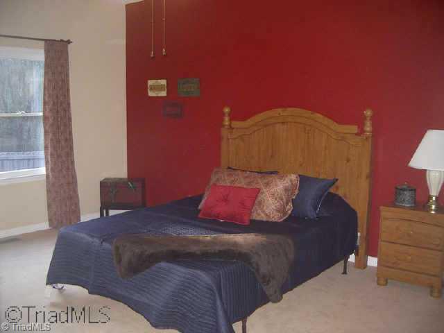 3716 Cranbrook Point High Point, NC 27265 - Photo 6 of 9 Other. Truly one of the largest master bedrooms in this price range, bring the King sized bed in, there s plenty of room!
