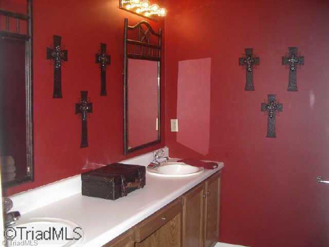 3716 Cranbrook Point High Point, NC 27265 - Photo 8 of 9 Other. Double sinks, plenty of room, and gorgeous, too! What more could you wish for?