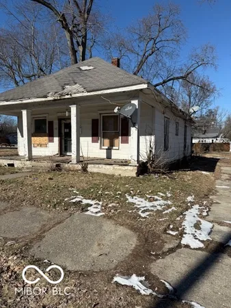 $22,000 | 910 East Jefferson Street, Kokomo, IN 46901
