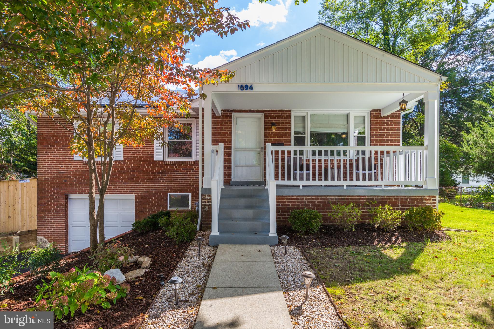 1804 Republic Road Silver Spring, MD 20902 - Photo 1 of 25 Welcome Home