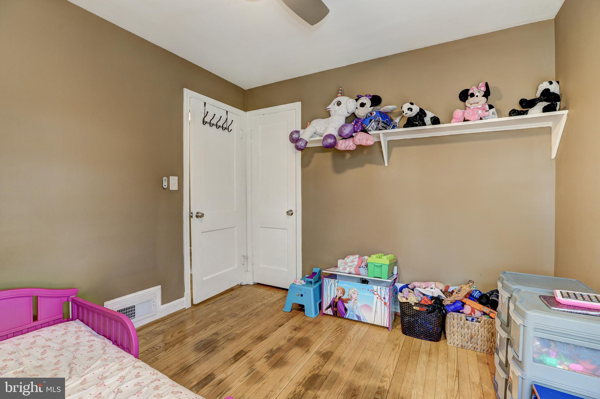 1804 Republic Road Silver Spring, MD 20902 - Photo 11 of 25 Bedroom 4