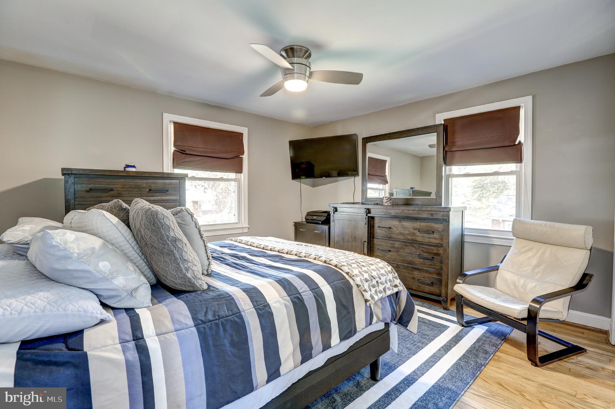 1804 Republic Road Silver Spring, MD 20902 - Photo 7 of 25 Owners Suite