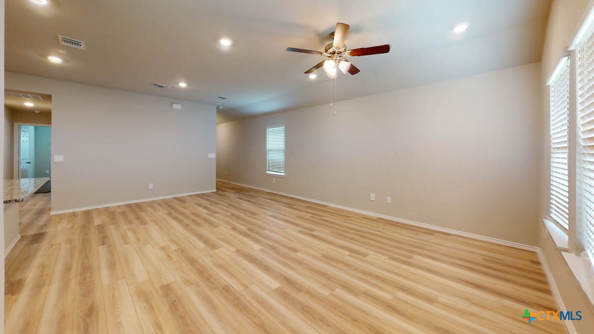 517 Hector Loop Georgetown, TX 78626 - Photo 11 of 30