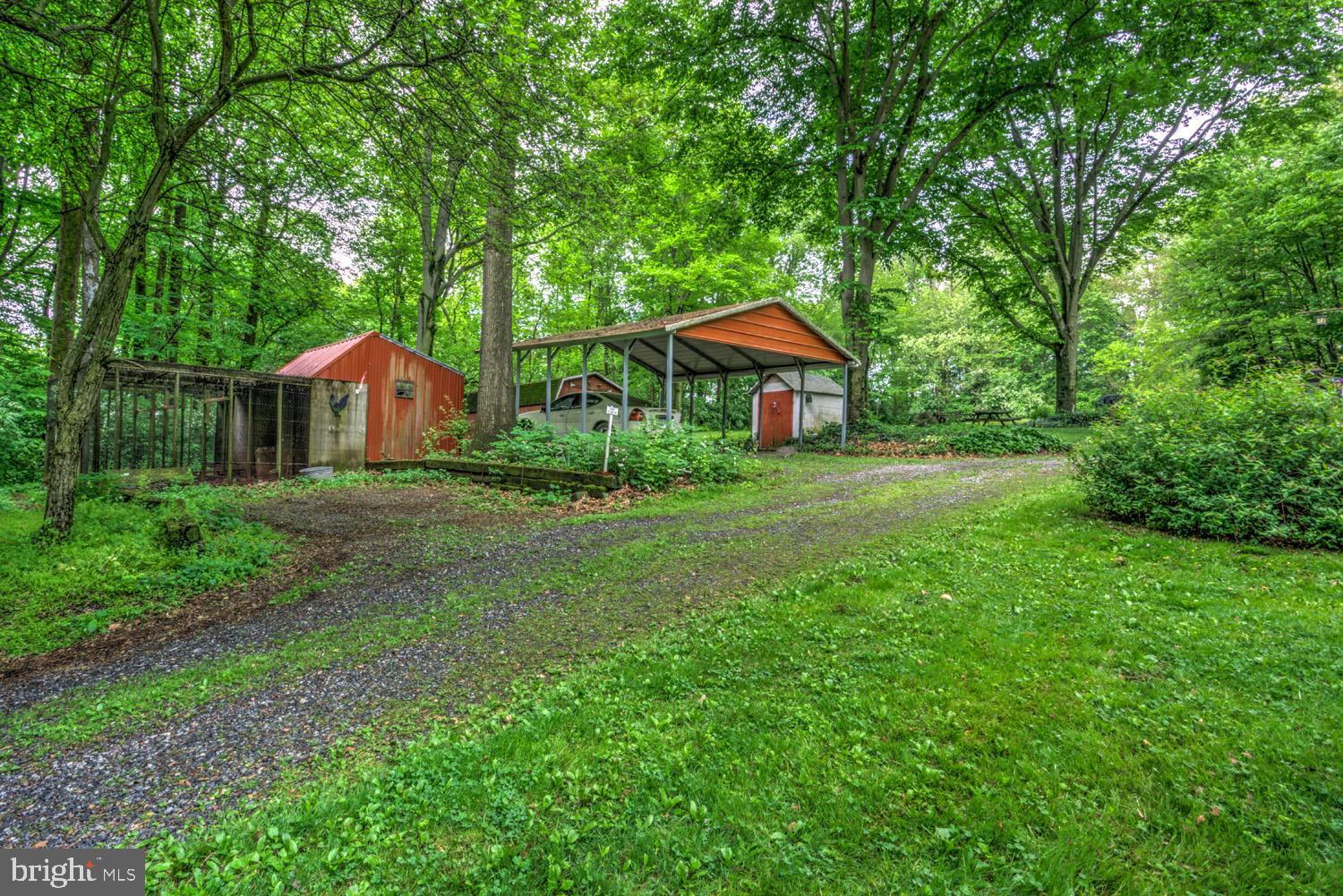 1203 Pieffer Hill Road Stevens, PA 17578 - Photo 10 of 11 Gallery Image 10